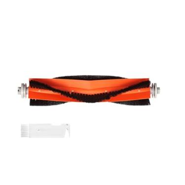 Imagem de Compatible With XMI Dreame Bot W10 Self-Cleaning Robot Vacuum Cleaner Accessories Main Side Brush Cover HEPA Filter Mop Cloth Spare Parts(Light Grey)