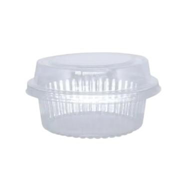 Imagem de G640 Embalagem Galvanotek Um Doce Redondo C/30 Un