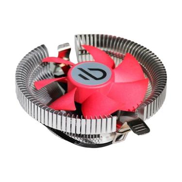 Imagem de Cooler Duex DX C2 Para Inte e AMDl 1150/1151/1155