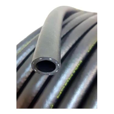 Imagem de Mangueira Jardim Pt 300 1/2 Preta Reforçada (20 Metros)