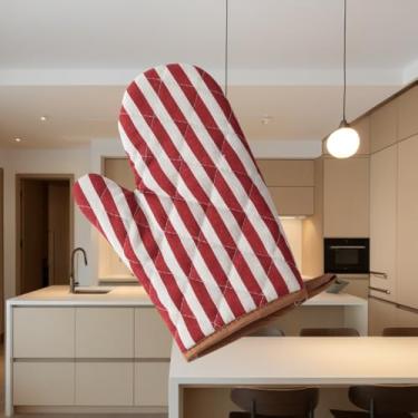 Imagem de Luva de forno 100% algodão