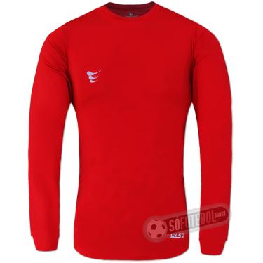 Imagem de Camisa Térmica - Proteção UV 50