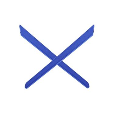 Imagem de Mryok Meias auriculares de substituição para óculos de sol Oakley Activate OX8173 / Activate AF OX8169F - Azul