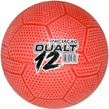 Imagem de Bola De Iniciação Dualt N 12