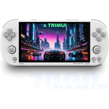 Imagem de Consola de jogos portátil TRIMUI Smart PRO 14300+ Games 256 GB - OYDL