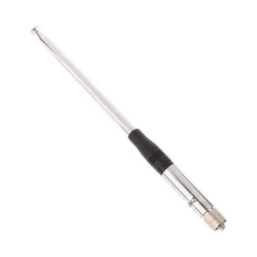Imagem de Rádio Comunicador CB De 27MHz Com Antena Telescópica Retrátil De Alto 