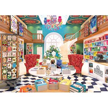 Imagem de Quebra-cabeça Kodak de 3000 peças - Brandon's Bookstore