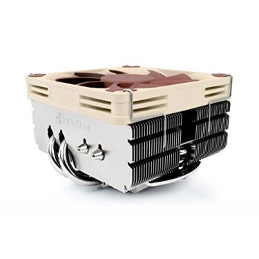 Imagem de Cooler p/ Processador (CPU) - Noctua - NH-L9x65 SE-AM4