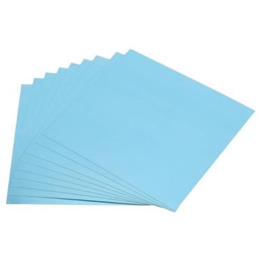 Imagem de Phefop Adesivo de Azulejo de Espelho Acrílico Quadrado Adesivo de Parede DIY para Decoração de Quarto de Casa 15 Cm * 15 Cm * 0,1 Mm (9 peças)