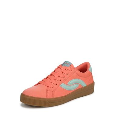Imagem de Ryka Tênis feminino Viv Next, Coral, menta, 10 Wide