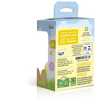 Imagem de MORDEDOR MINHA HORTINHA MILHO 3288