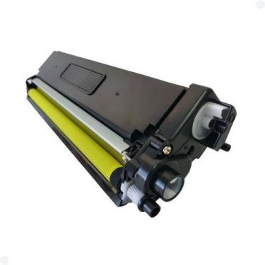Imagem de Cartucho Toner Compativel Brother Tn-319 329 339 349 Yellow - ISD