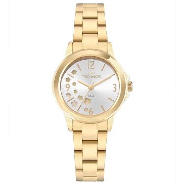 Imagem de Relógio Technos Feminino Trend Dourado - 2036nbl-1k 2036nbl-1k