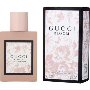 Imagem de Perfume Feminino Gucci Bloom Edt 50 Ml