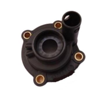 Imagem de Bomba De Agua Johnson Carcaça 20-25 4 Furos Motor Jonssun