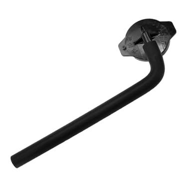 Imagem de SWQS Tampa do reservatório de refrigerante para Toyota Siena 2011-2020, Lexus RX350, RX450h, Highlander 2014-2019, substituição da tampa do reservatório do radiador do refrigerante do motor 16405