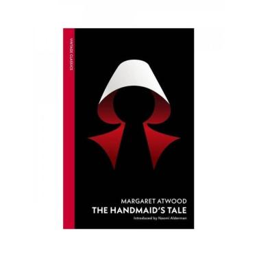 Imagem de The Handmaid`S Tale