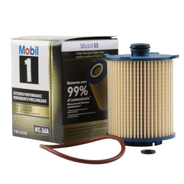 Imagem de Mobil 1 filtro de óleo de desempenho estendido M1C-260A
