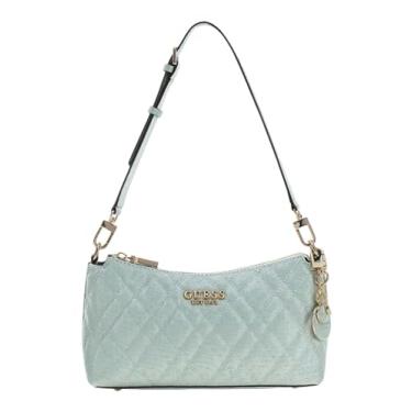 Imagem de GUESS Bolsa de ombro Isemay, Light SAGE