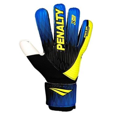 Imagem de Luva de Goleiro Delta Training XXIII Juvenil - Penalty-Unissex
