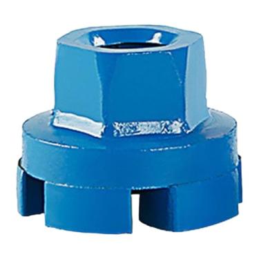 Imagem de RNXRZANK Disco de Polimento Plano para Concreto, Granito E Mármore, Ferramenta de Lixamento para Pedras Pequenas com Grão de Esmeril, Adequado para Trabalhos P, Type a, Tamanho real