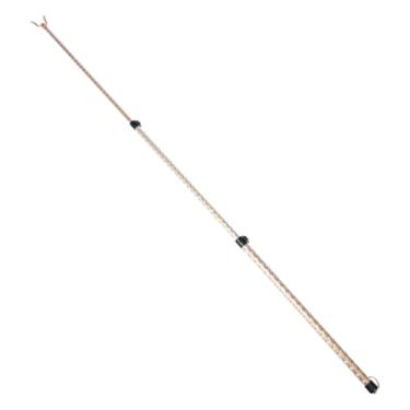 Imagem de Mobestech Roupa Telescópico de Liga de Alumínio Secagem Cabide de Roupas Retrátil e Teto com Design Prático