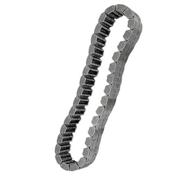 Imagem de AutoZenith Corrente de transmissão de saída de caixa de transferência MD738550 compatível com Mitsubishi Pickup L200