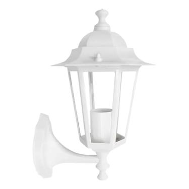 Imagem de Arandela Colonial Luminária Taschibra Branca 110/220v