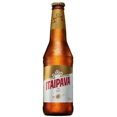 Imagem de cerveja Itaipava - Itaipava 