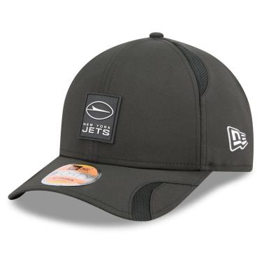 Imagem de BONE NEW ERA NFL25 SL 940MC NEYJET BLK OTC-Masculino