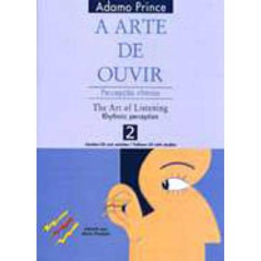 Imagem de A Arte De Ouvir: Percepção Rítmica / The Art Of Listening: Rhythmic Perception - 2