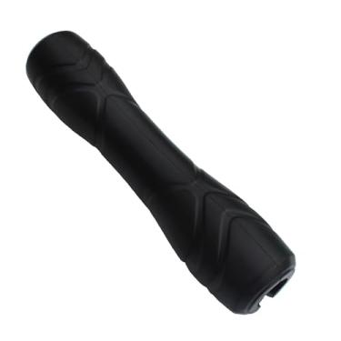 Imagem de simhoa Protetor de Barra Portátil Ergonômico com Ajuste Padrão para Proteção do Pescoço e Ombros, Ideal para Agachamentos e Levantamento de Peso, Preto