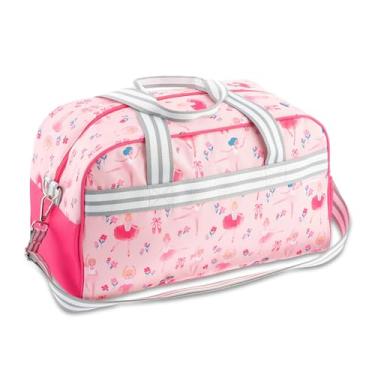 Imagem de Stephen Joseph, Bolsa de viagem infantil, bolsa de mão para a noite, balé