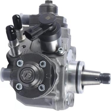 Imagem de Compatível com Nissan Titan XD 5.0L Compatível com Cummins V8 Diesel Engine CR CP4 Bomba de Injeção de Combustível de Alta Pressão 0445010648 0445010834 4378552