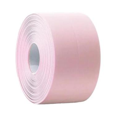 Imagem de Fita Adesiva De PVC Impermeável 3.2M, À Prova De Óleo, Para Vedação De