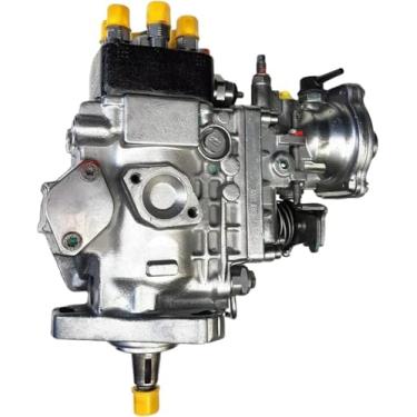 Imagem de Bomba de injeção de combustível VE compatível com motor diesel Cummins 6BT5.9 6BTAA 119KW 0460426245 3282753 VE6/12F1250R498-4