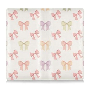 Imagem de Burbuja Porta-registro de carro e seguro, caixa de luvas de couro para veículos, organizador de documentos, carteira e acessórios