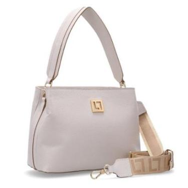 Imagem de Bolsa Luz da Lua Selena Tote Feminina-Feminino