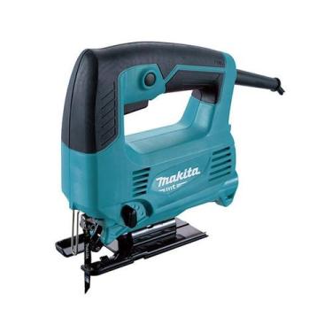 Imagem de Serra Tico Tico Mak M4301prof 127V - Makita, 110V