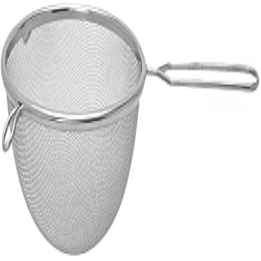 Imagem de Peneira De Cozinha 18cm - Inox