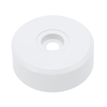 Imagem de Substituição do volante da máquina de costura ainoli para cantor 2263 2250 2259 controle preciso alça confortável botão da roda