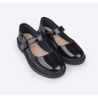 Imagem de SAPATO INFANTIL PAMPILI TIFANY CALCE FACIL - 480002-Feminino