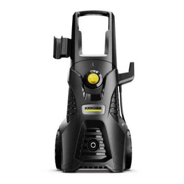 Imagem de Lavadora Alta Pressão 1900W Karcher K5.127, 110V