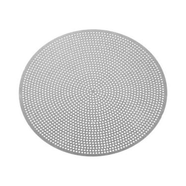 Imagem de Filtro De Manípulo De Máquina De Café Em Aço Inoxidável, Rede De Distr