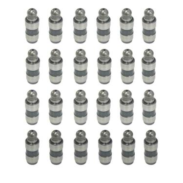 Imagem de Kit com 24 Tucho Hidraulico Motor Fiat Toro 2.4 Jeep Compass