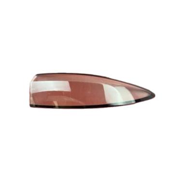Imagem de Compatible For BYD Seal 2021 2022 2023 Outside Auto Tail Light Caps Car Taillight Cover Taillamp Transparent Lampshade Lamp Case Lens Shell(Outside Right)