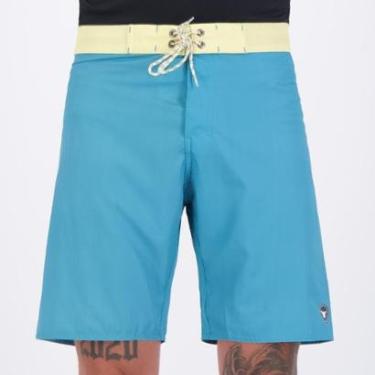 Imagem de Bermuda Hang Loose Warm 20 Masculina-Masculino