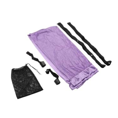 Imagem de Acouto Correia para Maca de Pernas Correia Aérea Elástica Forte Capacidade de Rolamento para Maca Dobrável Flexibilidade Treinador de Fitness de Alongamento Esportes e Atividades Ao Ar Livre/Exercício e Fitness/ (#4)
