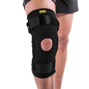 Imagem de Joelheira Kestal Articulada-P