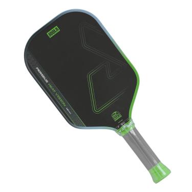 Imagem de Raquete De Pickleball Joola Perseus Heat Vision Verde 16mm
